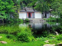 -深圳国际园林花卉博览园