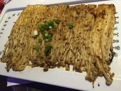 -很久以前羊肉串(大华三路店)