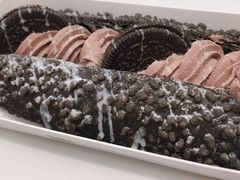 奥利奥魔法棒-奈雪的茶(市百一店)