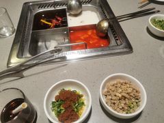 -海底捞火锅(奉化银泰店)