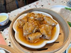 -点都德(广州白云山景区南门店)