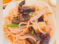 -莆田餐厅PUTIEN(三里屯店)
