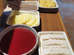 -杨家火锅(国美店)