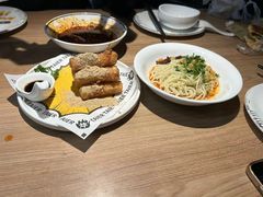 -太二酸菜鱼(天鹅湖万达店)