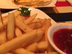 -遇见西木美式餐厅(体育路店)