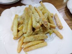 -西北朗益和穆斯林餐厅
