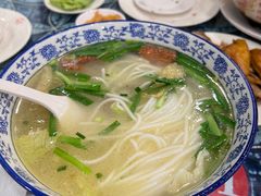 -桥香园云南过桥米线(金马碧鸡店)