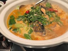 -明丰小渔馆(明月路店)