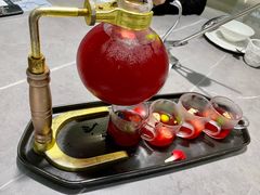 -3号仓库·创意中国菜(乐清正大广场店)