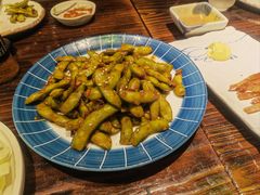 -鸟鹏烧鸟居酒屋(熙龙湾店)