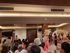 -太阳岛度假酒店