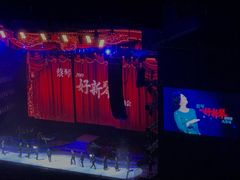 -成都金融城演艺中心