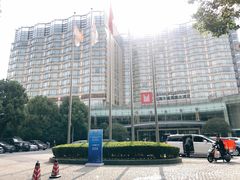 -上海千禧海鸥大酒店