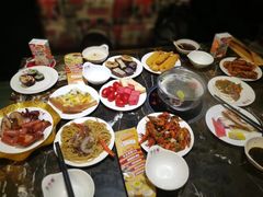 -吉布鲁牛排海鲜自助(巴南万达广场店)