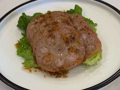 糯米莲藕-功德林素菜饭庄(前门店)