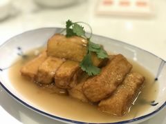 -清晖小苑•顺德地方菜(壹海城店)