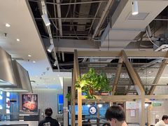 -鱼酷活鱼烤鱼(南京水游城店)