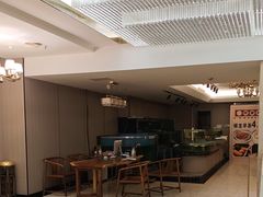 -卡尔顿东方银龙酒店•广西菜•早茶