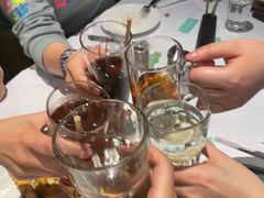 -拉蒂娜·巴西牛排馆 Latina·Brazilian Steakhouse(陆家嘴旗舰店)