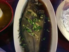 回鱼-双东酒店(东关街店)