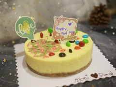 -ZUO无作不乐烘焙课堂(国贸城店)