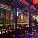 因为来开会就随便找了一家店来吃！