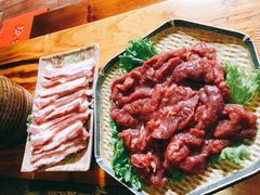 -滇藏石锅宴(北门坡古城管理局店)