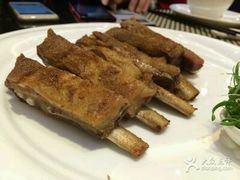 -新兴·金羊座·粤菜点心(乐峰店)