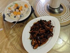 -佛有缘素食馆·荔湾老字号(陈家祠首店)