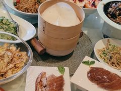 -北京老铺烤鸭(西稍门店)