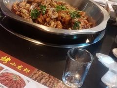 -秦府大虾(邢台中北世纪城店)