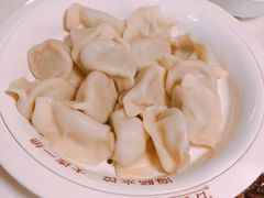 -日丰园海肠水饺·老字号大连海鲜(和平广场店)