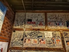 大堂-包装马车·韩国料理·포장마차