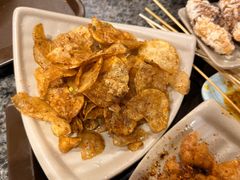 -小街天府(西工小街店)