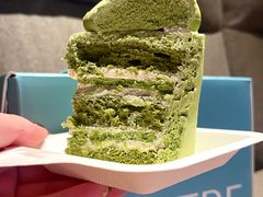 -théATRE 茶聚场(王府中環店)
