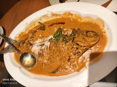 -东湖34号餐厅·湖北菜