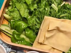 -灶座小锅烀饼·铁锅炖(道里店)