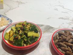 -京悦南门涮羊肉·羊蝎子火锅(田林路店)