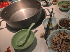 -采椰郎椰子鸡·脆皮鸡火锅(融创茂店)