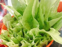 -北门涮肉·炭火铜锅涮肉(什刹海店)