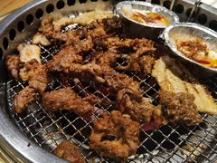 -火炉火自助餐(西直门凯德MALL店)