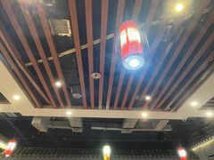 -乐宴·老北京铜火锅(桂庙店)