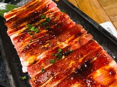 -九田家黑牛烤肉料理(石路天虹店)