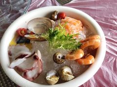 -粤海璇宫·木棉花高空旋转餐厅·聚会派对