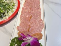 -李老哈·东北菜(宋园路店)