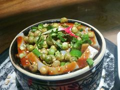 -雀舞云南菜(乐客城店)