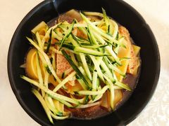凉皮一级棒-巴依老爷·新疆美食(上城区天城路店)