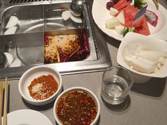 -海底捞火锅(苏宁生活广场店)
