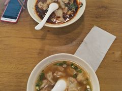 山胡椒牛肉包面-包面西施(黄泥磅总店)