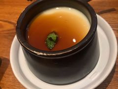 黑糖豆花-云海肴·汽锅鸡·云南菜(苏州中心店)